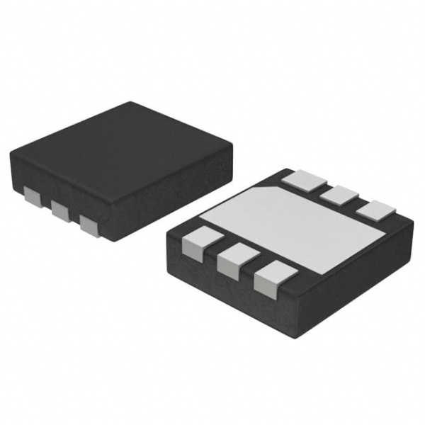 Микросхема Onsemi NCP380HMUAJAATBG