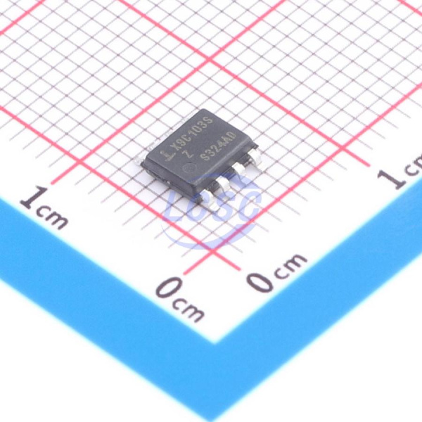 Микросхема Renesas X9C103SZ