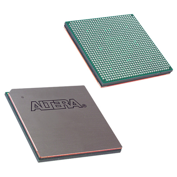 ПЛИС Intel Altera EP2S60F1020I4N