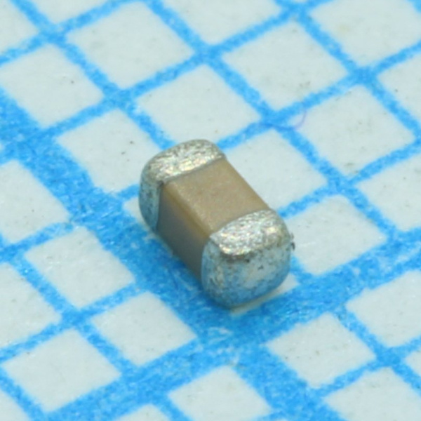 Конденсатор Murata MLCC Murata GRM188 GRM188R60J476ME15D