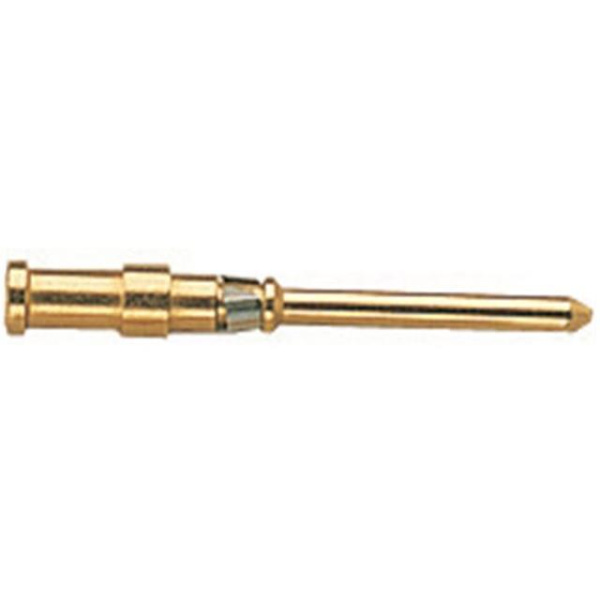 Кримп-контакт HARTING 09 15 000 6124