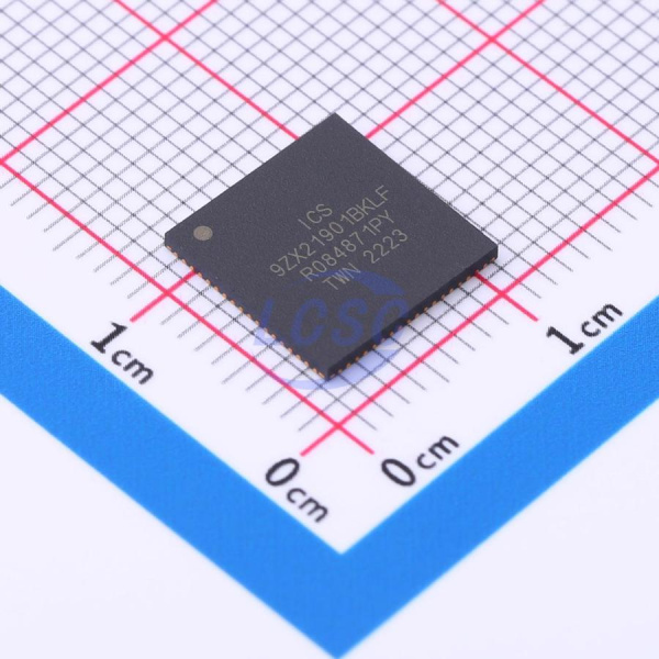 Микросхема IDT 9ZX21901BKLF