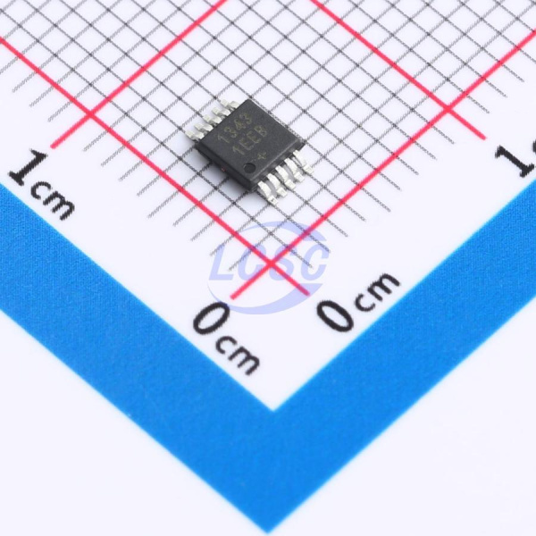 Микросхема Analog Devices MAX13431EEUB+