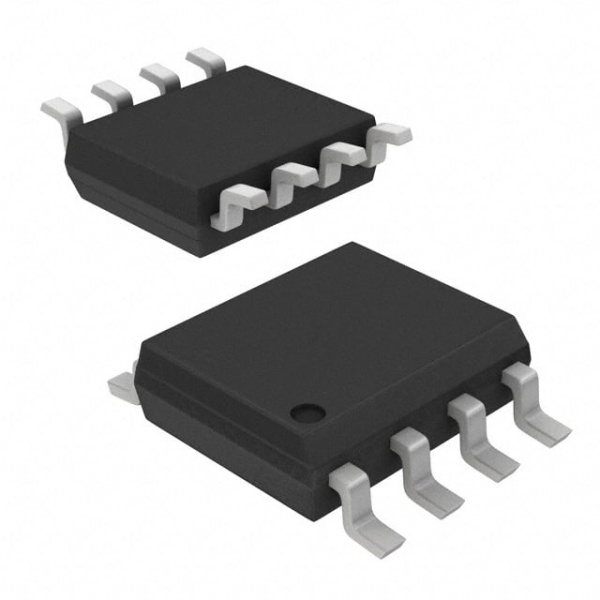 Транзистор Onsemi NDS9948