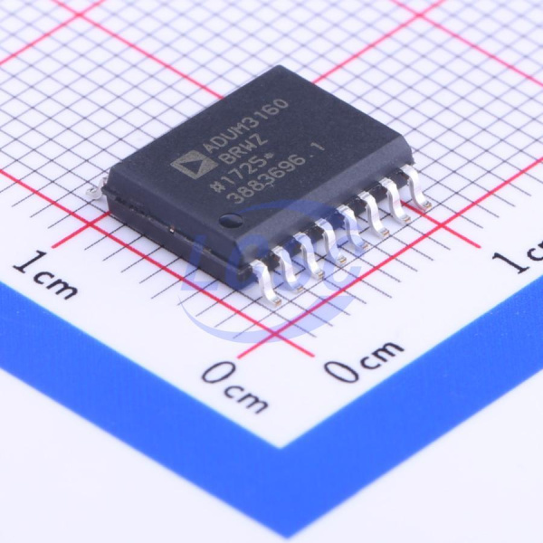 Микросхема Analog Devices ADuM3160