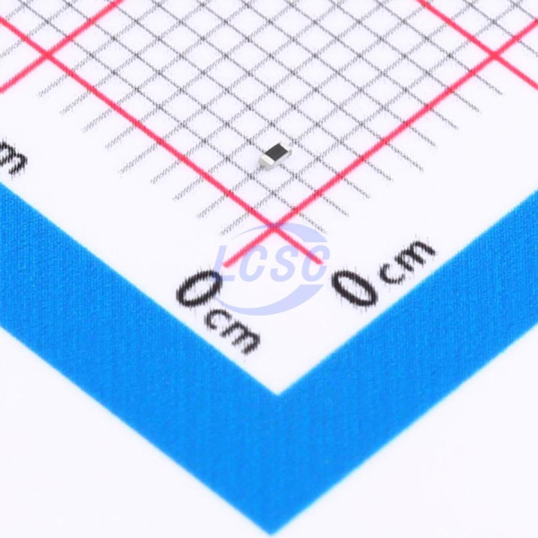 Резистор Uniohm SMD Uniohm RC-02K RC-02K68R0FT