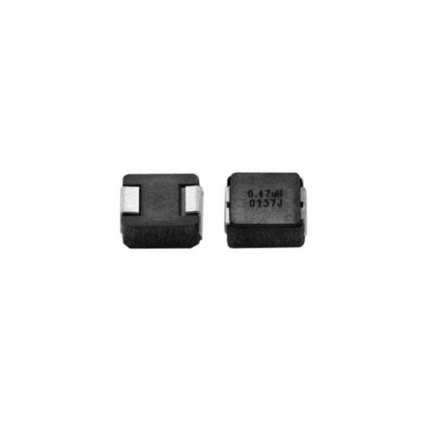 Катушка индуктивности Vishay IHLP2525CZER1R0M01