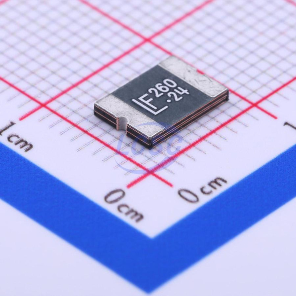 Предохранитель Littelfuse 2920L260/24DR