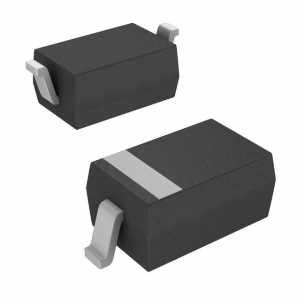 Диод Vishay 1N4148W