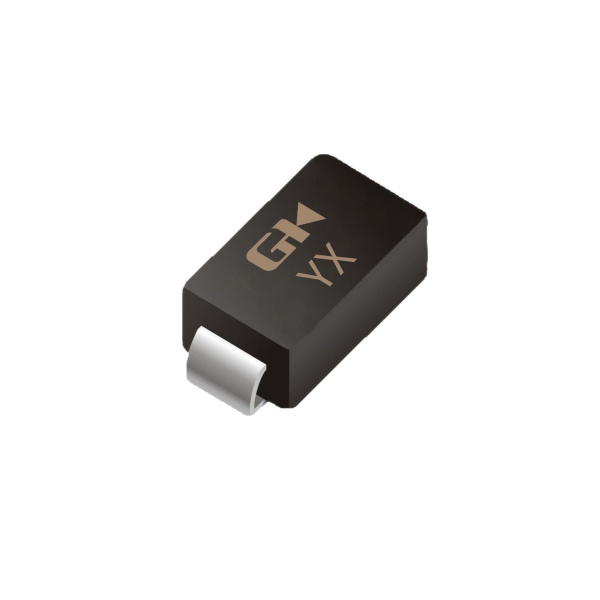 Диод SMAJ48CA 23+