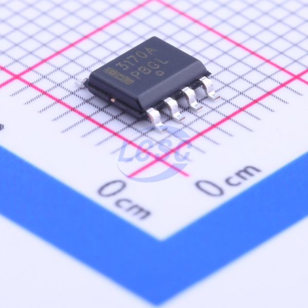 Микросхема onsemi MICROCIRCUIT NCP3170ADR2G original 22+