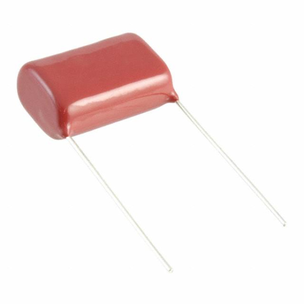 Конденсатор Panasonic ECWFD2J475K