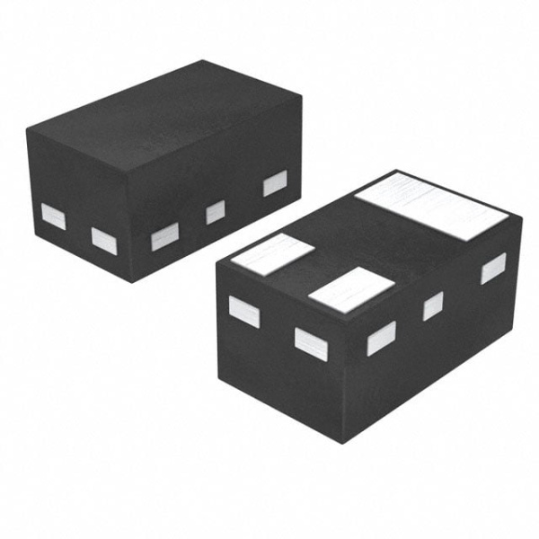 Транзистор Nexperia BC846BMB,315