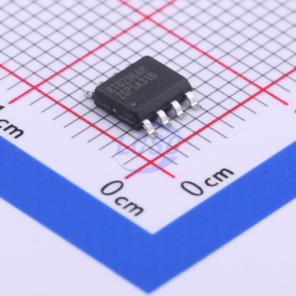 Преобразователь DC/DC Richtek RT8296AHZSP