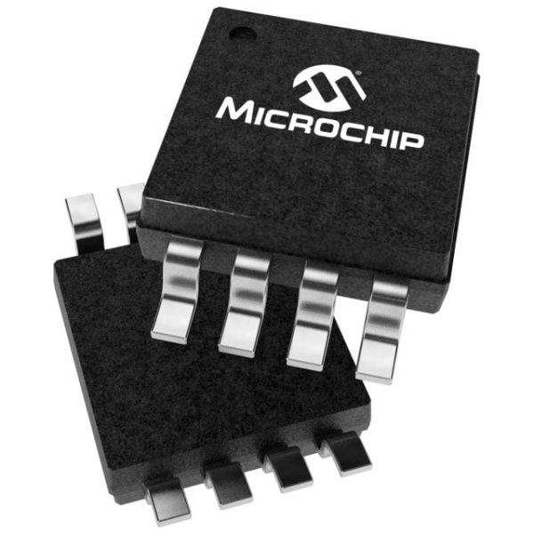 Микросхема Microchip TC4420EOA 23+