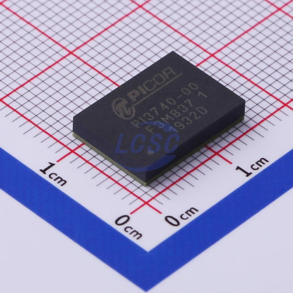 Микросхема Vicor PI3740-00-LGIZ