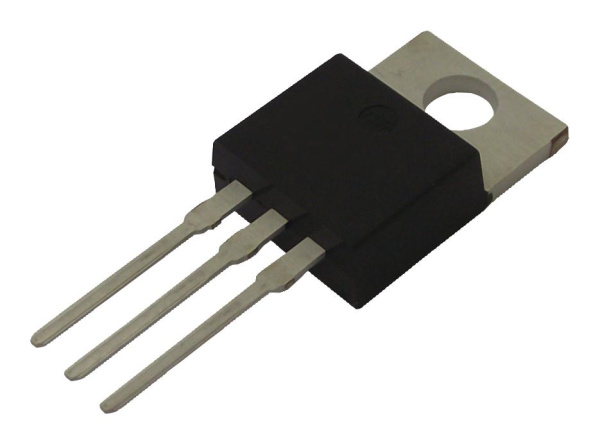 Транзистор MOSFET Infineon IRF9Z34