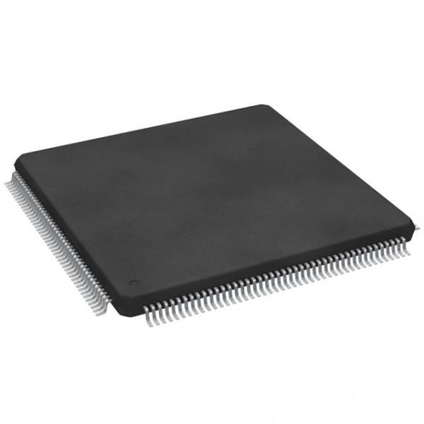 МИКРОСХЕМА STM32F427IGT6 LQFP-176
