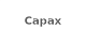 Capax
