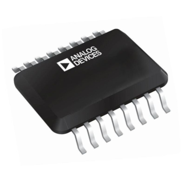 Микросхема Analog Devices SMP04ESZ