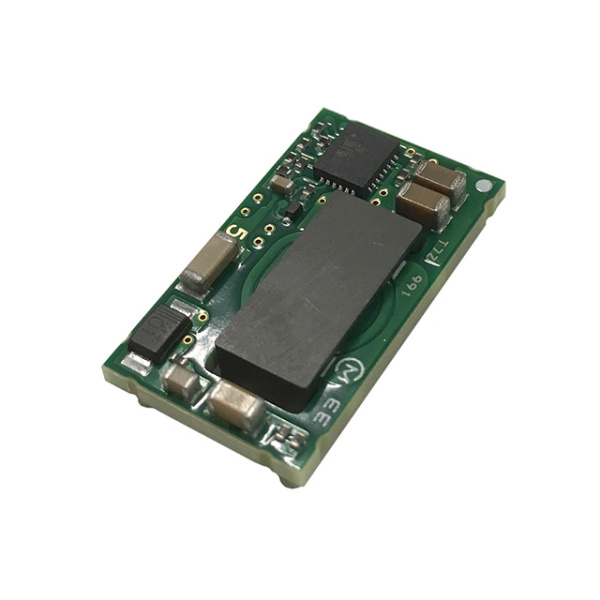 Конденсатор MYBSP01201ABF