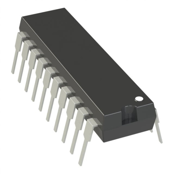 Микросхема Atmel AT27C256R-70PU