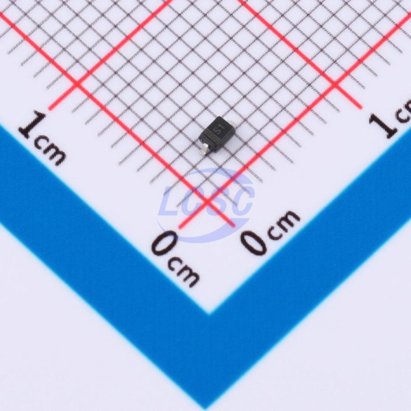 Диод Central Semiconductor CMDSH-3TR 06+