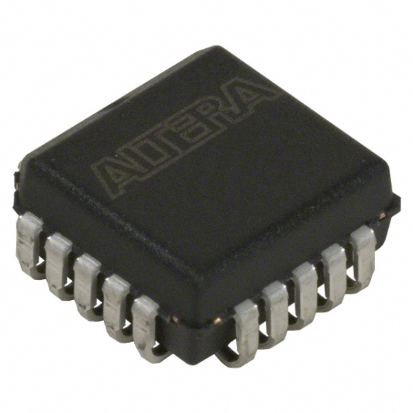 Микросхема памяти Altera EPC2LI20N