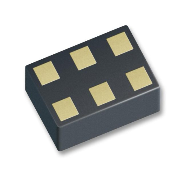 Микросхема Infineon BGS12P2L6E6327XTSA1