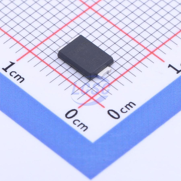 Диод Diodes SBRT10U50SP5-13