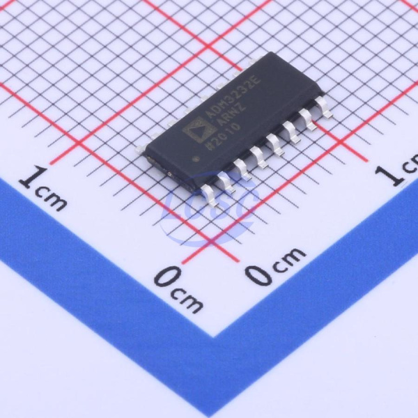 Микросхема Analog Devices ADM3232EARNZ-REEL7
