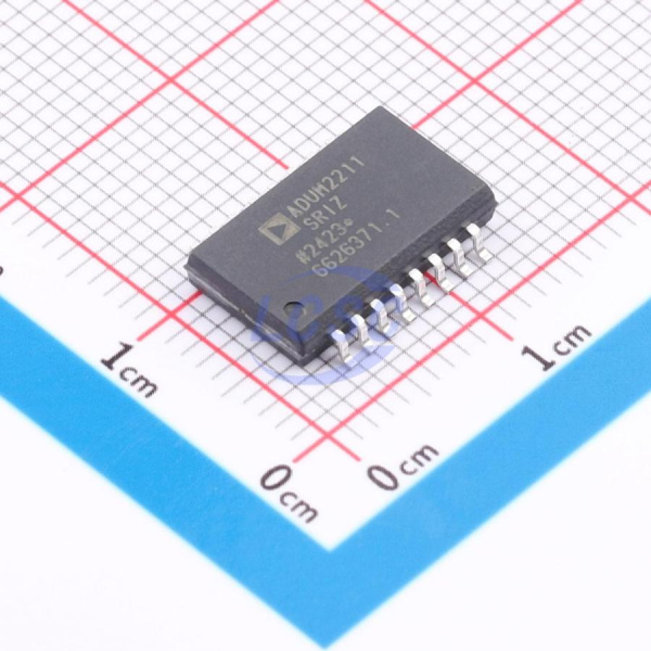 Микросхема Analog Devices ADuM2211SRIZ