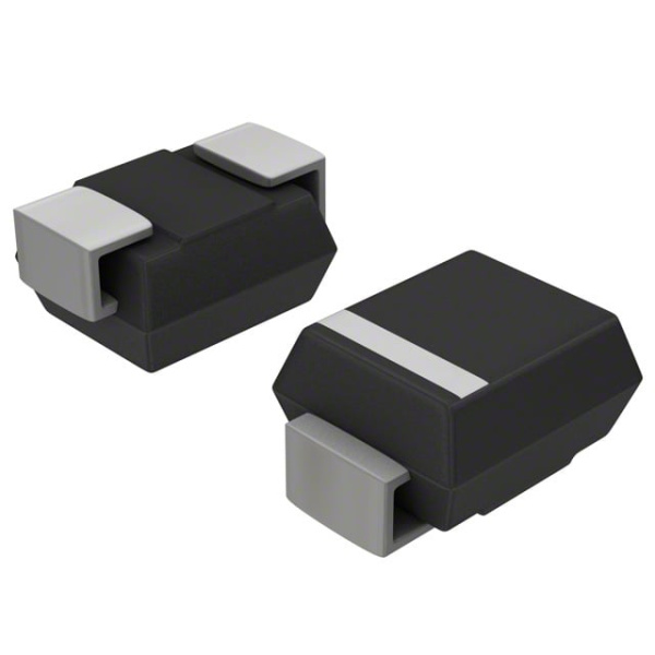 Защитный диод TVS SMBJ30CA
