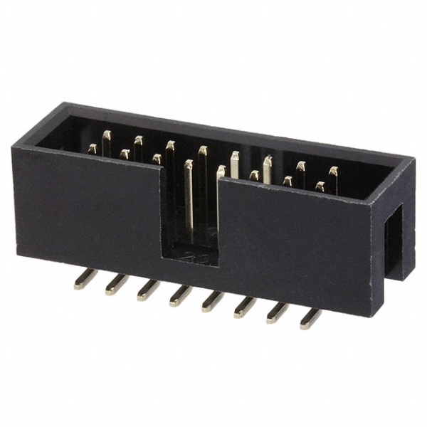 Разъём Würth Elektronik 61201620621