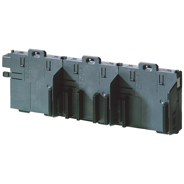 Соединитель Siemens SIMATIC ET 200M, BM PS/IM