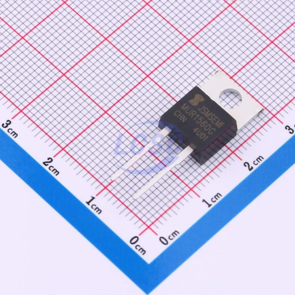 Диод Onsemi TO-220AC MUR1560G