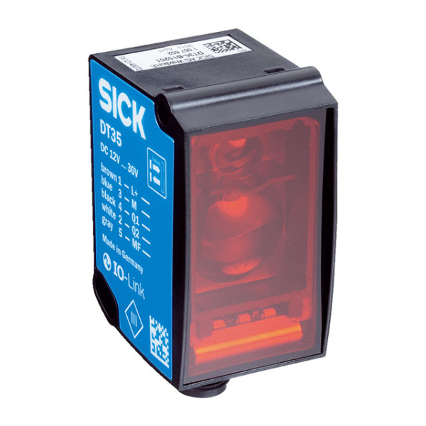 Датчик SICK DT35-B15251