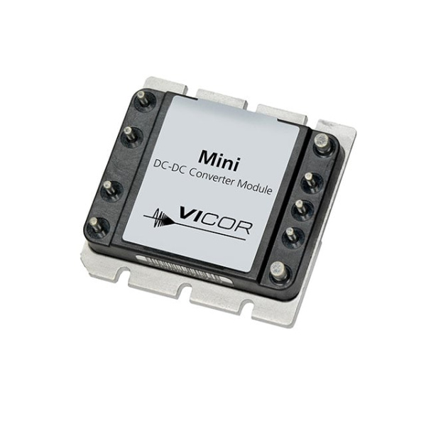 Преобразователь общий Vicor V24B48T250BL