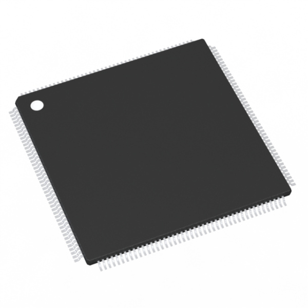 Микросхема AMD FPGA AMD XCS30XL-4TQ144I