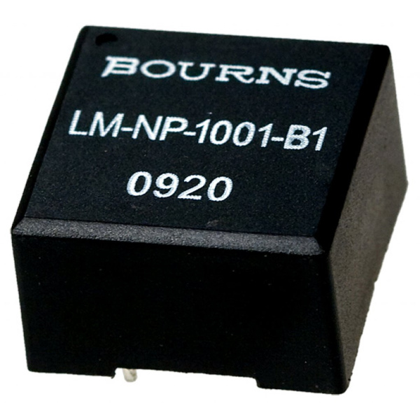 Трансформатор LM-NP-1001-B1L