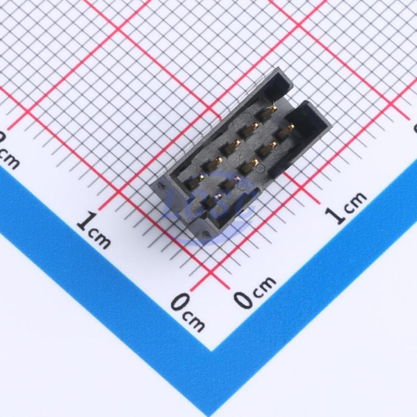 Разъём (вилка) Molex 87832-10 87832-1020