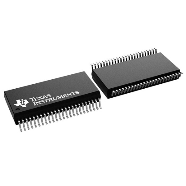 Компонент Texas Instruments SN74LVC16245ADL