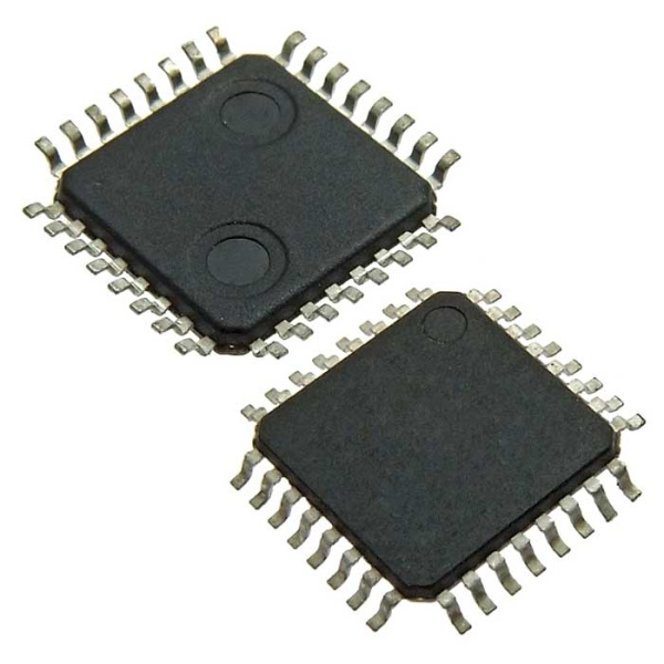 Микросхема FTDI FT232BL
