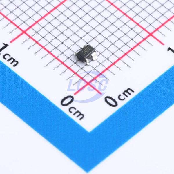 Микросхема Analog Devices ADCMP350YKSZ-REEL7