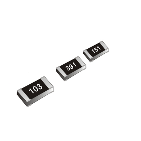 Резистор Hottech RI0805L1002FT