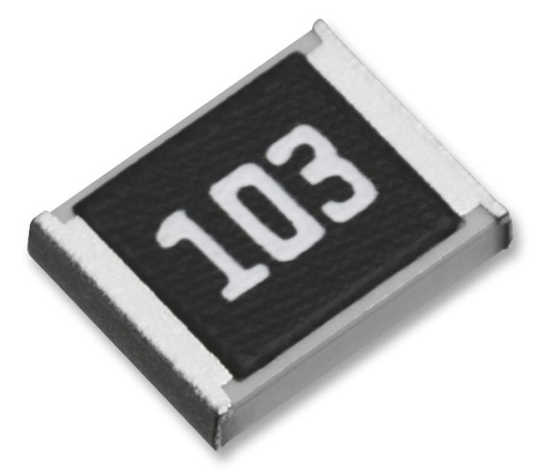 Резистор Panasonic ERJ-6GEYJ474V