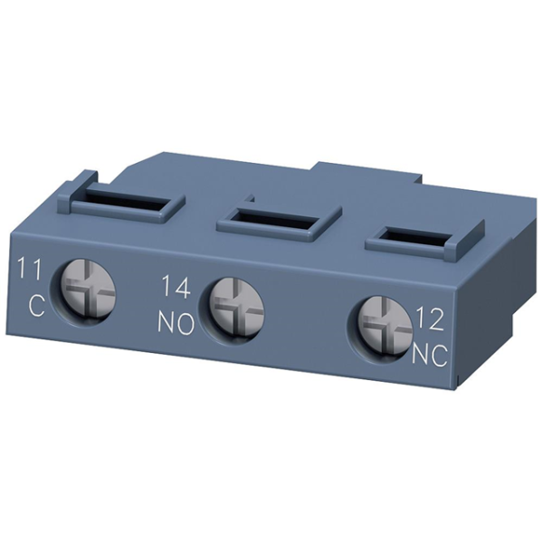Контакт Siemens 3RV2901-1D