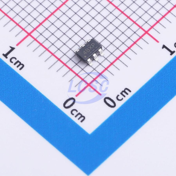 Преобразователь DC/DC Texas Instruments LMR51430
