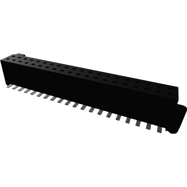 SFM-120-02-L-D-A Розетка