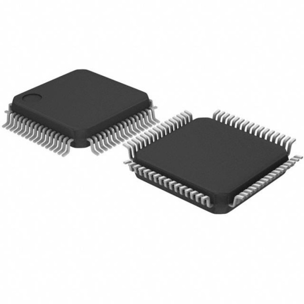 Микросхема FTDI USB-Serial FTDI FT4232HL